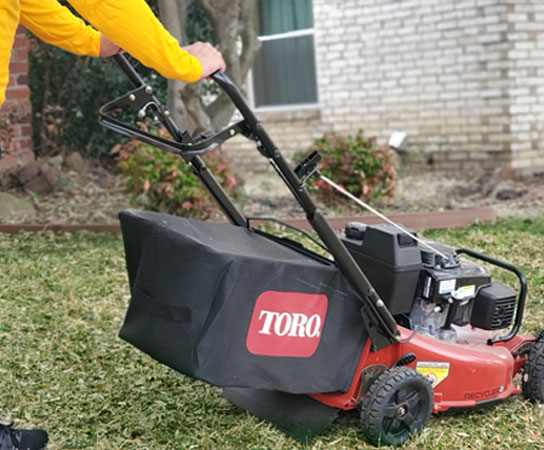 lawn-mowing lawn-mowing