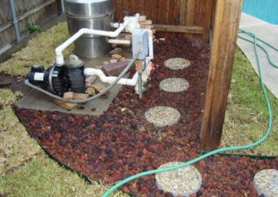 Landscaping / Paving - Lawn Expert - DFW Texas