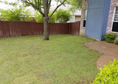 Sod Installation - Lawn Expert - DFW Texas