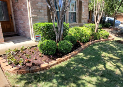Sod Installation - Lawn Expert - DFW Texas